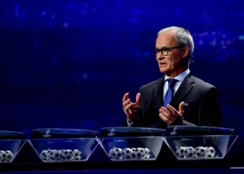 Giorgio Marchetti (UEFA via Getty Images)