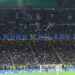 Inter fans curva nord ultras (Getty Images)