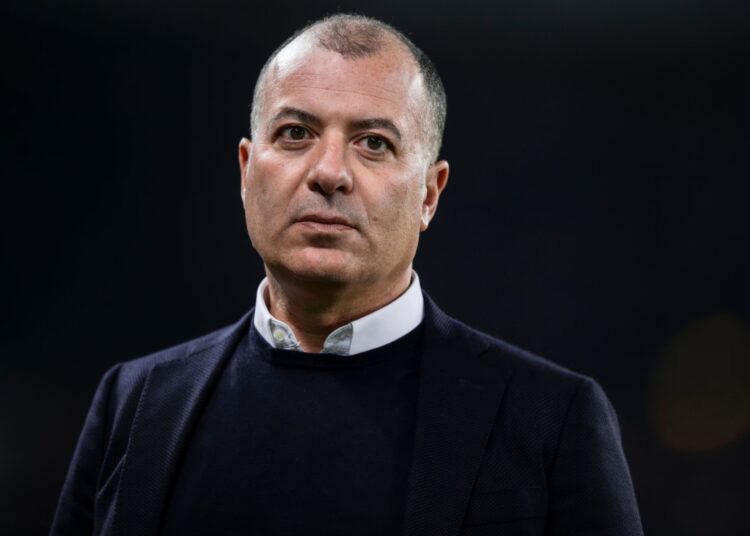 Saverio Sticchi Damiani