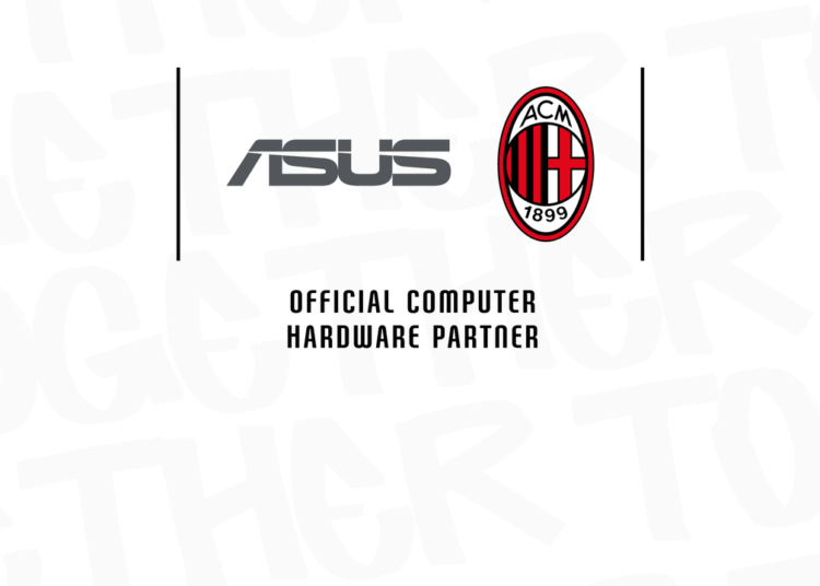 Asus AC Milan