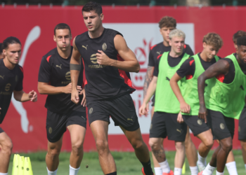 موراتا ميلان Morata Milan