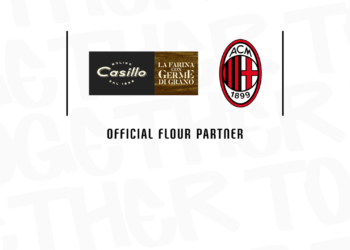 Official | AC Milan and Molino Casillo – A partnership blending sport, tradition, and quality