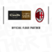 Official | AC Milan and Molino Casillo – A partnership blending sport, tradition, and quality