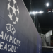 UEFA Champions League logo