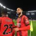 Ruben Loftus-Cheek Fikayo Tomori AC Milan