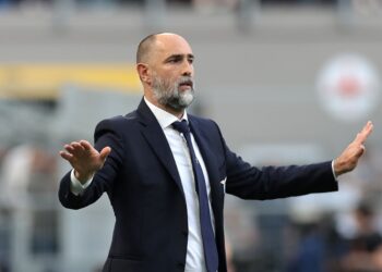 Igor Tudor (Getty Images)