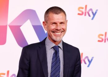 Zvonimir Boban (Getty Images) بوبان