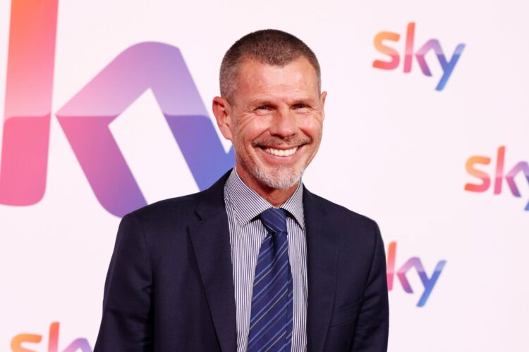 Zvonimir Boban (Getty Images) بوبان