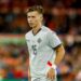 Bjarki Bjarkason (Getty Images)