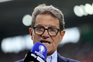 Fabio Capello