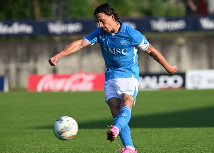 Mario Rui (Getty Images)