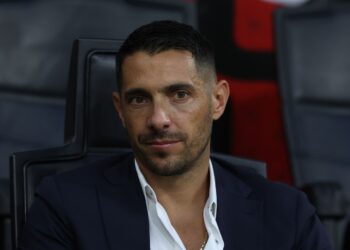 Geoffrey Moncada AC Milan ميلان مونكادا