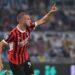 Strahinja Pavlovic بافلوفيتش ميلان AC Milan