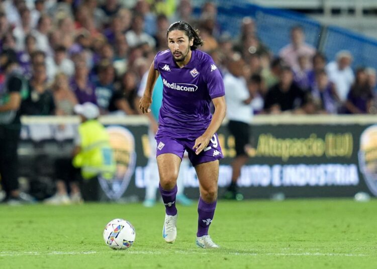 Yacine Adli (Getty Images)