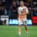 Alexis Saelemaekers of AS Roma (Getty Images) ساليماكرز
