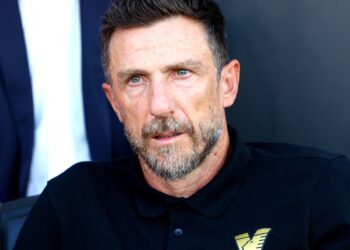 Eusebio Di Francesco