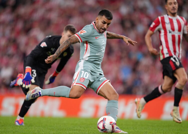 Angel Correa (Getty Images)