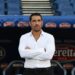 Geoffrey Moncada (AC Milan via Getty Images) مونكادا ميلان