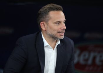 Giorgio Furlani AC Milan فورلاني ميلان