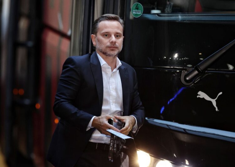 Giorgio Furlani (AC Milan via Getty Images)