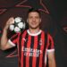 Luka Jovic (AC Milan)