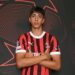Hugo Cuenca Martinez AC Milan
