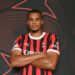 Malick Thiaw AC Milan ميلان تشاو