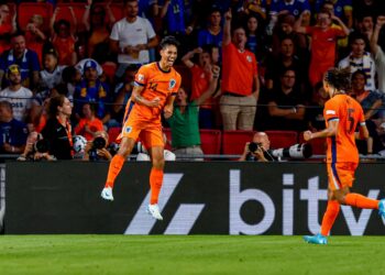 Tijjani Reijnders (Getty Images)