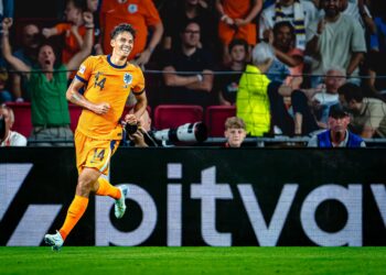 Tijjani Reijnders (Getty Images)