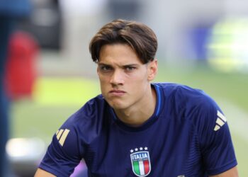 Samuele Ricci (Getty Images) ريتشي