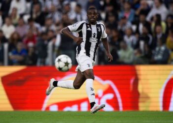 Pierre Kalulu Juventus كالولو