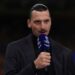 Zlatan Ibrahimovic of AC Milan (Getty Images)