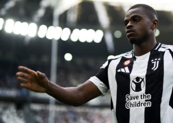 Juventus Pierre Kalulu كالولو يوفنتوس