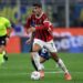 Alvaro Morata of AC Milan (Getty Images) موراتا ميلان