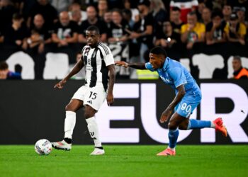 Pierre Kalulu Juventus كالولو