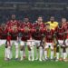 AC Milan squad team
