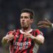 Matteo Gabbia AC Milan