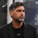 Paulo Fonseca AC Milan ميلان فونسيكا