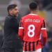 Ruben Loftus Cheek Paulo Fonseca Milan ميلان لوفتوس شيك فونسيكا