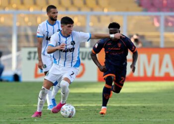 Christian Volpato Sassuolo