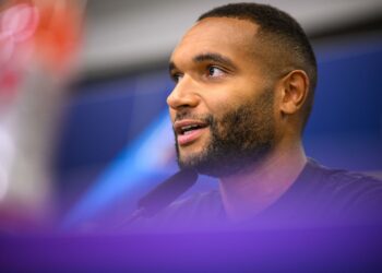 Jonathan Tah جوناثان تاه