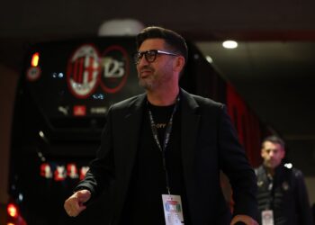 Paulo Fonseca ميلان فونسيكا AC Milan