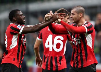 AC Milan Alvaro Morata Youssouf Fofana ميلان موراتا يوسف فوفانا