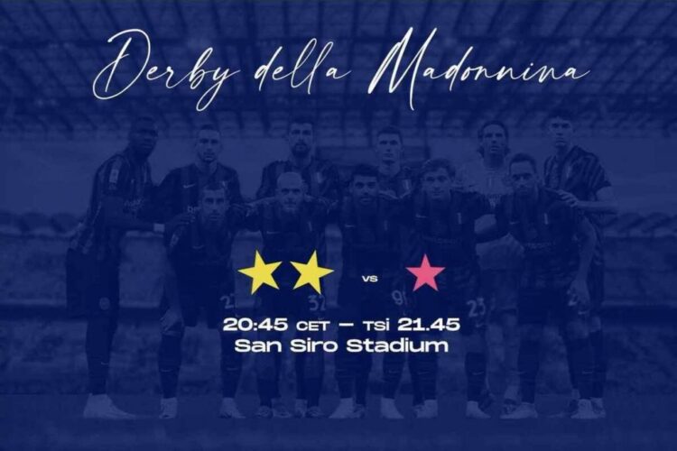 Calhanoglu ignites the derby flames already: two stars vs one star – A clear and bold pre-match dig aimed at Milan