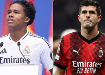 Where to Watch Real Madrid vs AC Milan: Best Streaming & Betting Options
