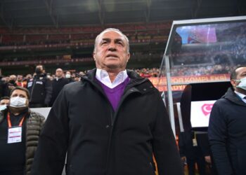Fatih Terim (Getty Images)