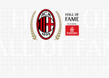 AC Milan Hall of Fame