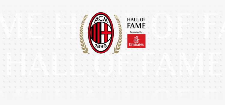 AC Milan Hall of Fame