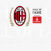 AC Milan Hall of Fame
