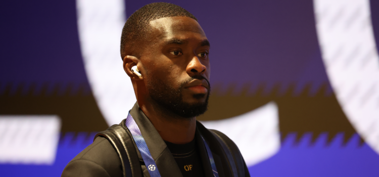 Fikayo Tomori توموري ميلان AC Milan